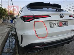 Changan X5 Plus